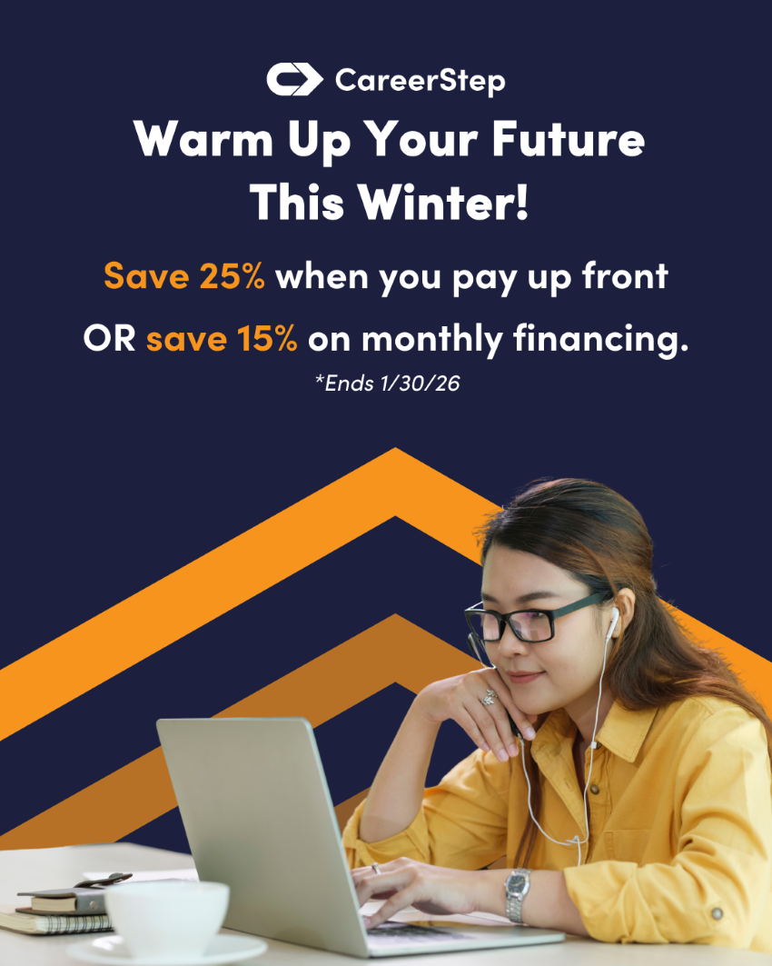 Warm up your future this winter! Save 25% when you pay up front or save 15% on monthly financing. Ends 1/30/26